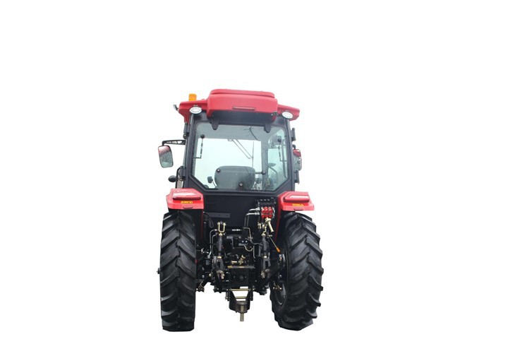 100 HP High Quality Tractor